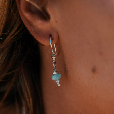Ocean Waves Drops