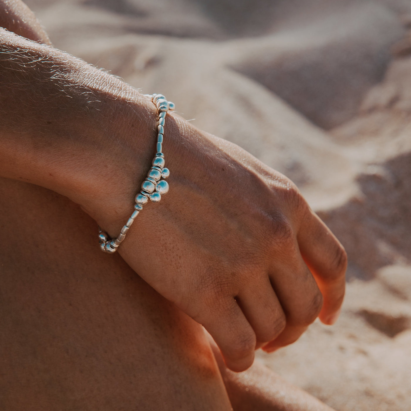 Shoreline Bracelet