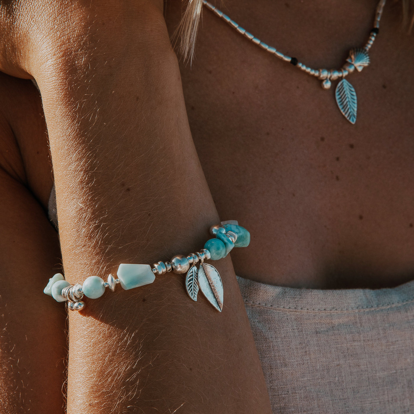 Calypso Bay Bracelet