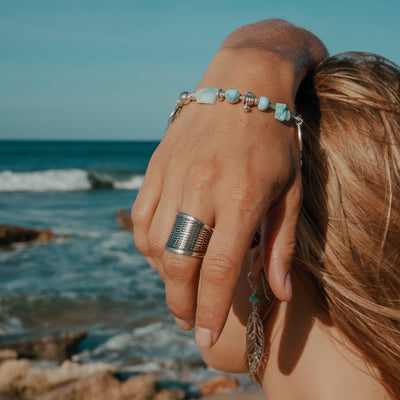 Calypso Bay Bracelet