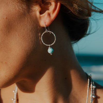 Larimar Calypso Bay Drops