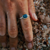 Colours of the Sea Ring