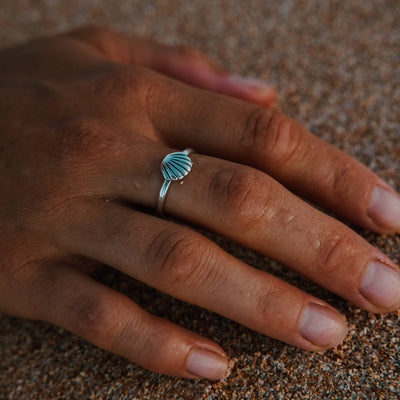 South Seas Ring