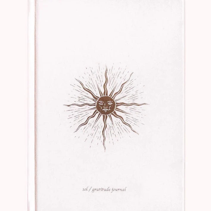Gratitude Journal