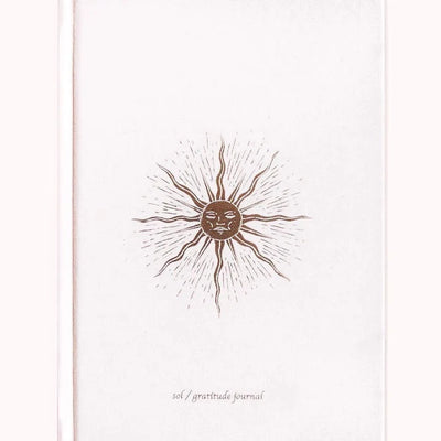 Gratitude Journal