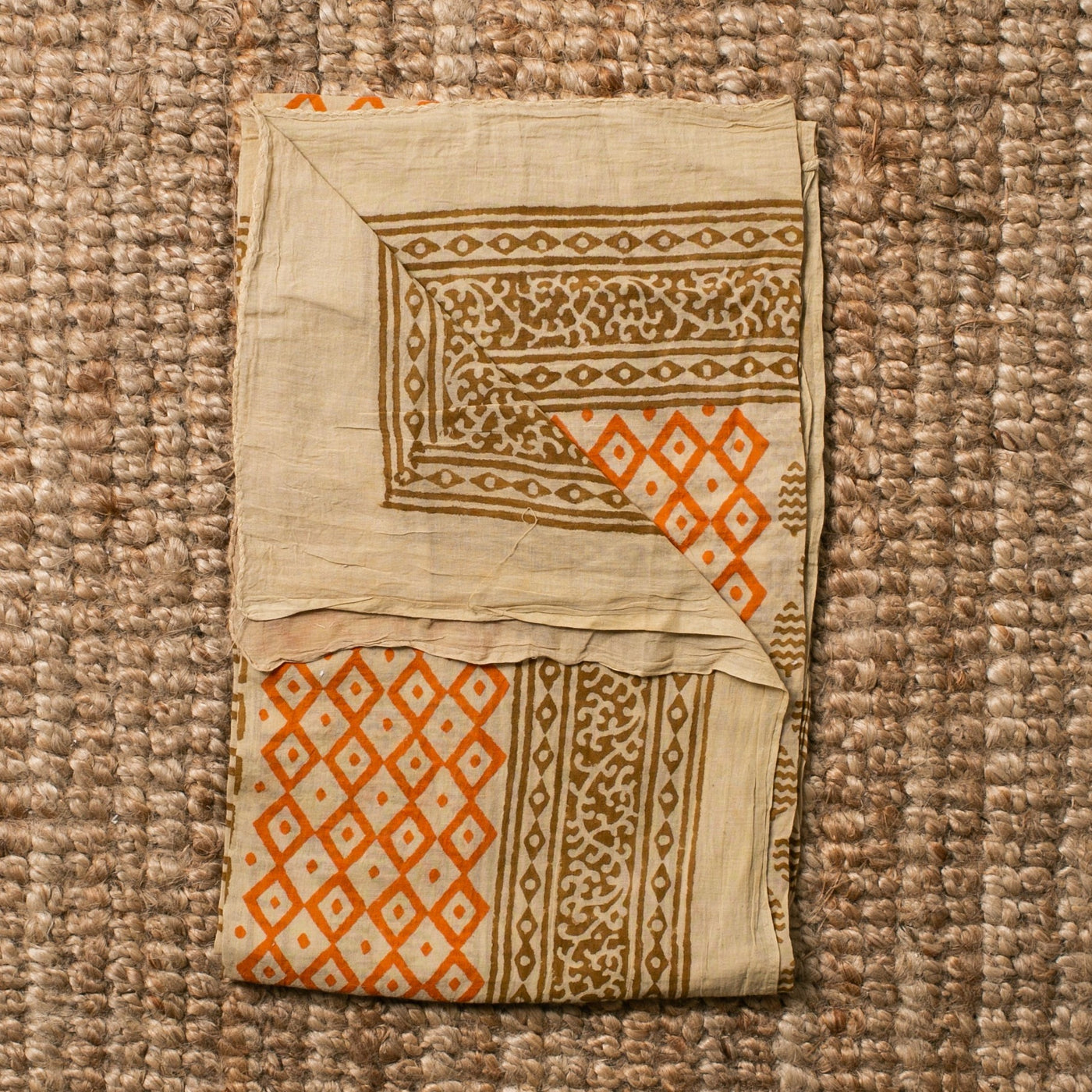 Aztec Suns Sarong