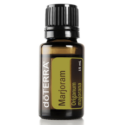 doTERRA Marjoram - 15ml