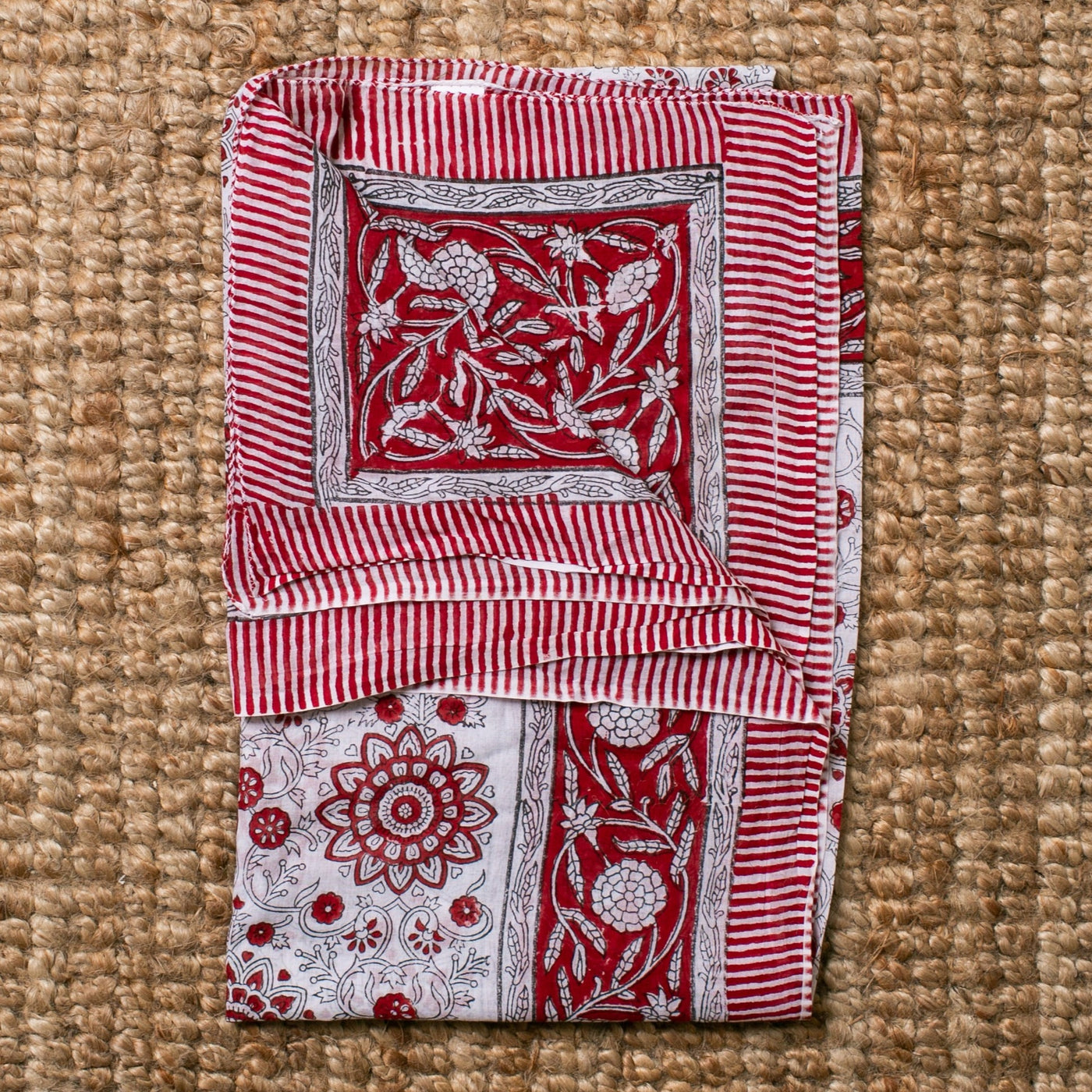 Bloom Sarong