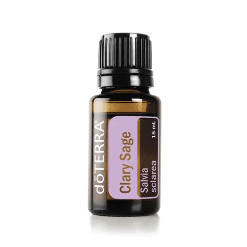 doTERRA Clary Sage - 15ml