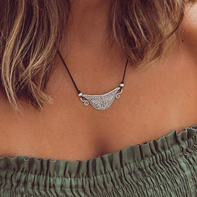 Savannah Choker