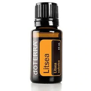 doTERRA- Litsea 15ml