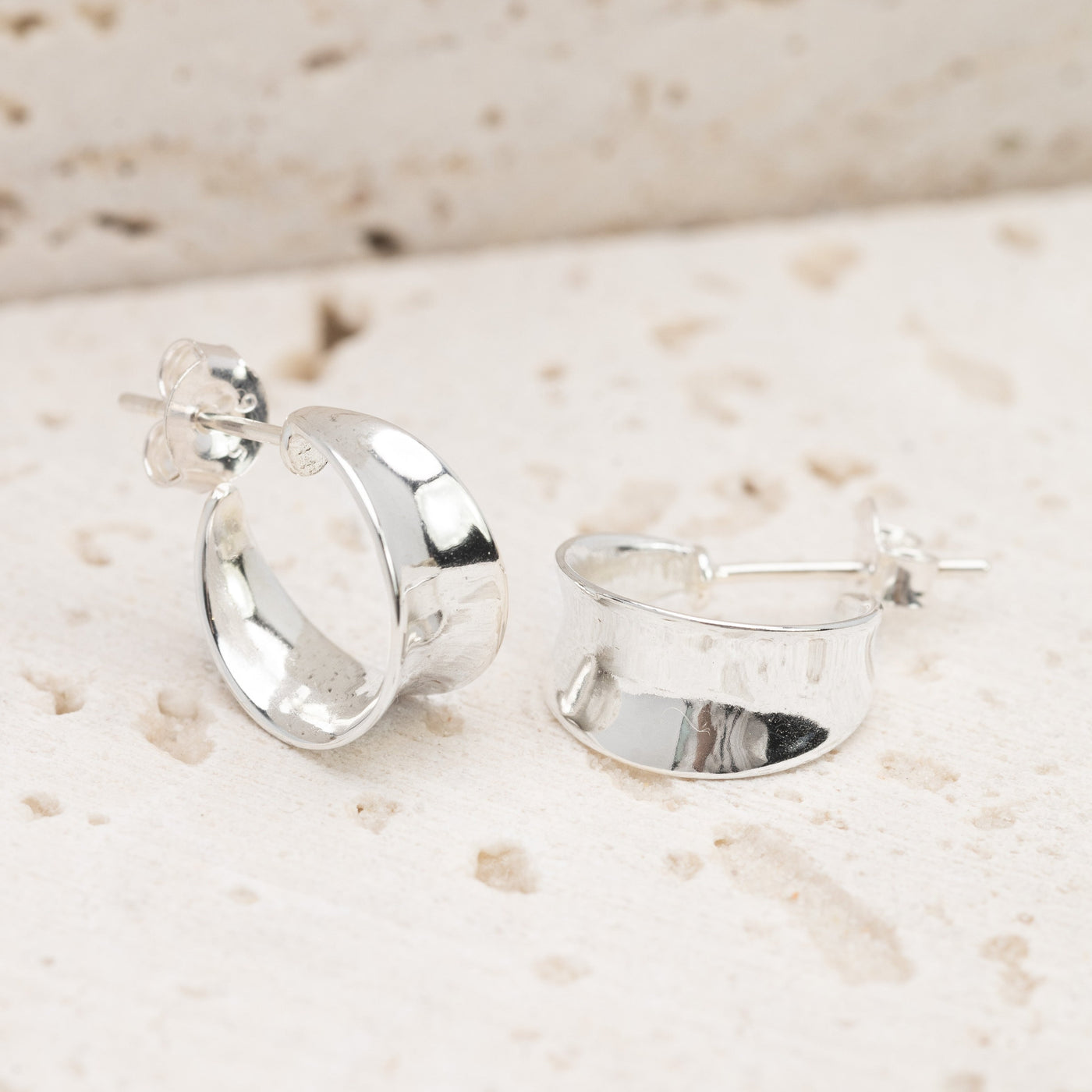 Luna Studs