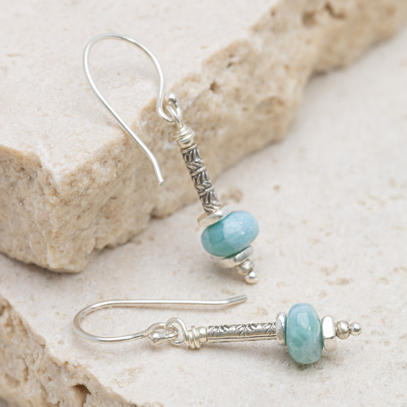 Ocean Waves Drops