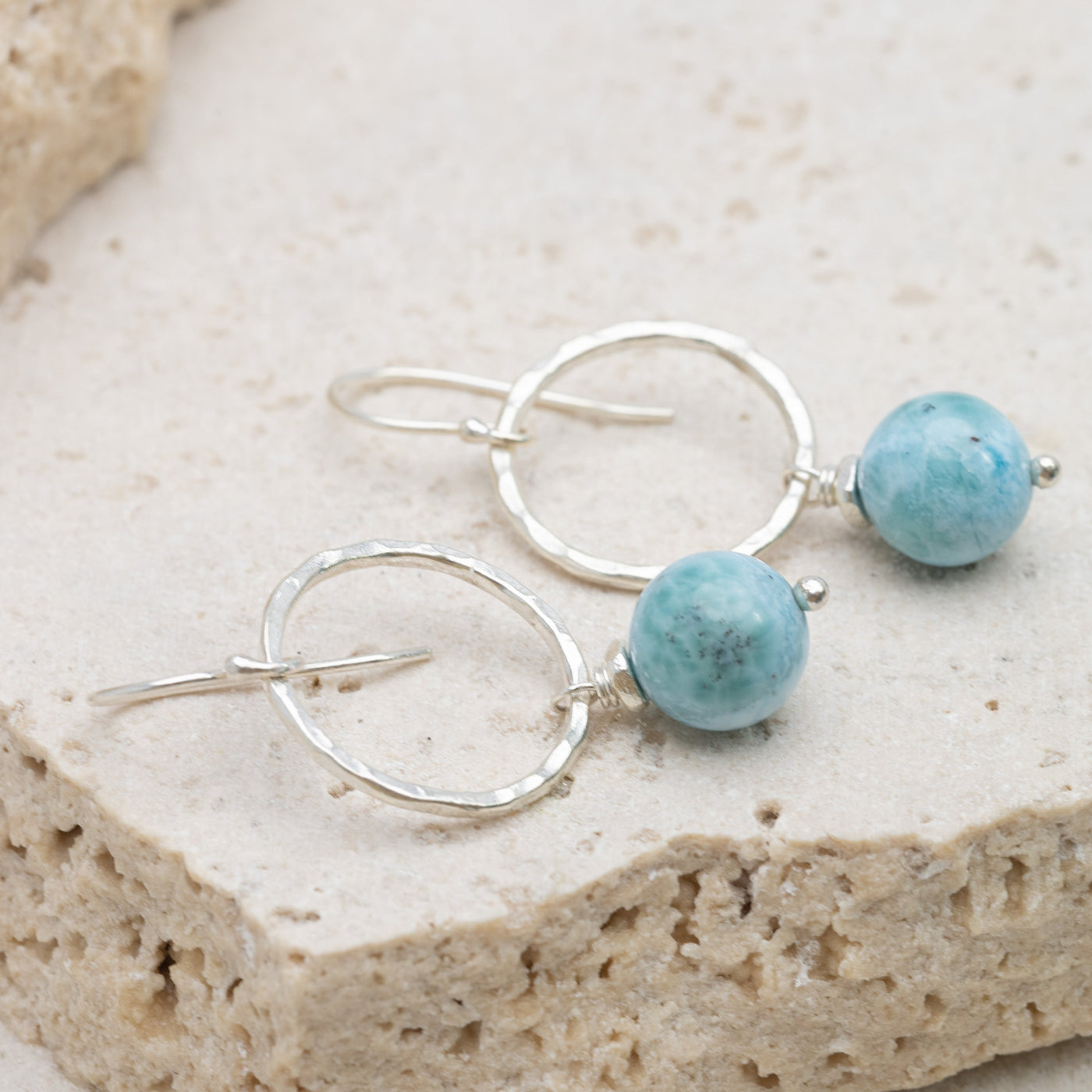 Larimar Calypso Bay Drops
