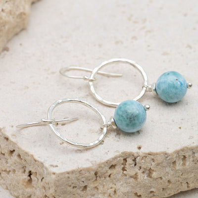 Larimar Calypso Bay Drops