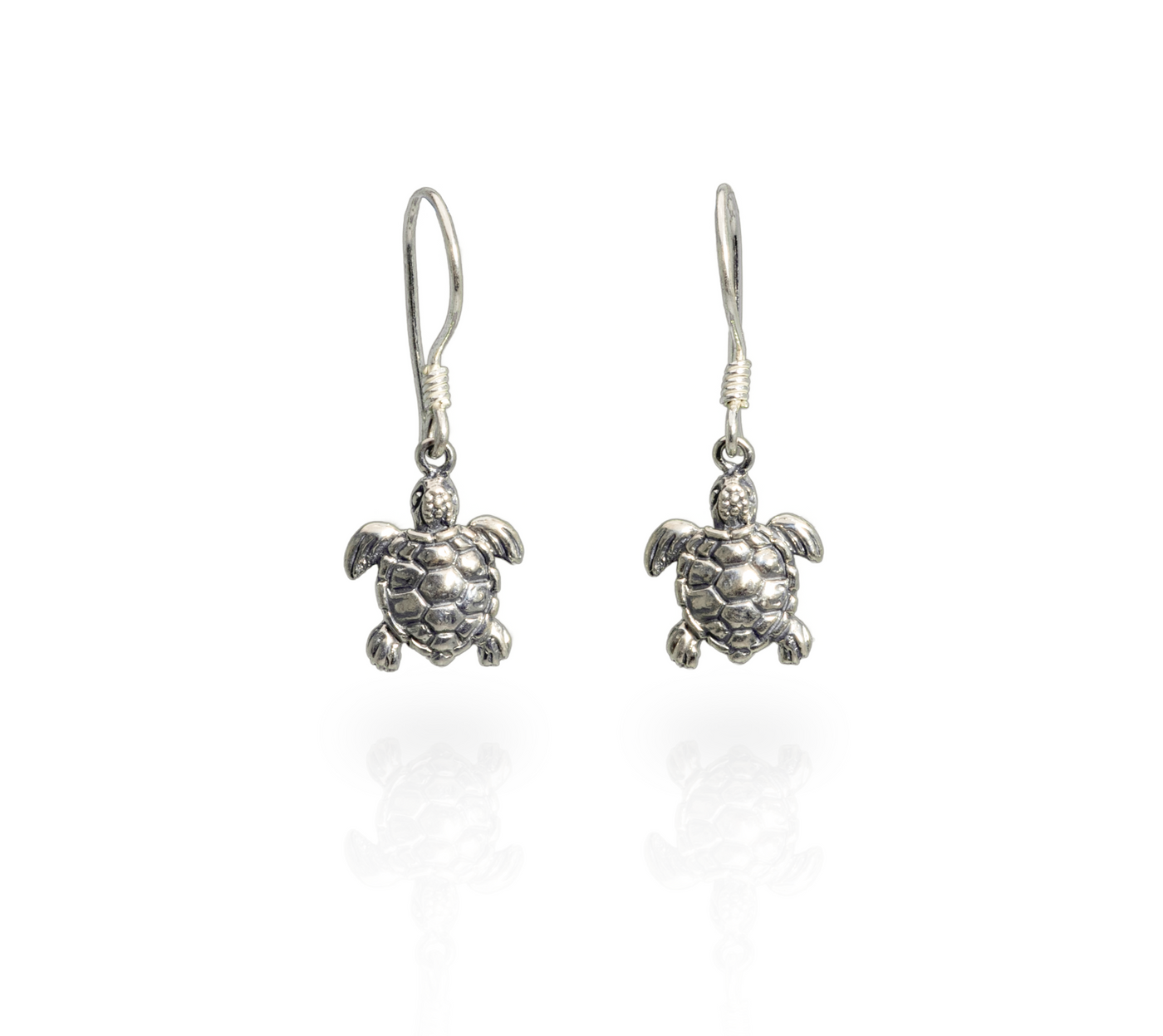 Ocean Turtle Drops