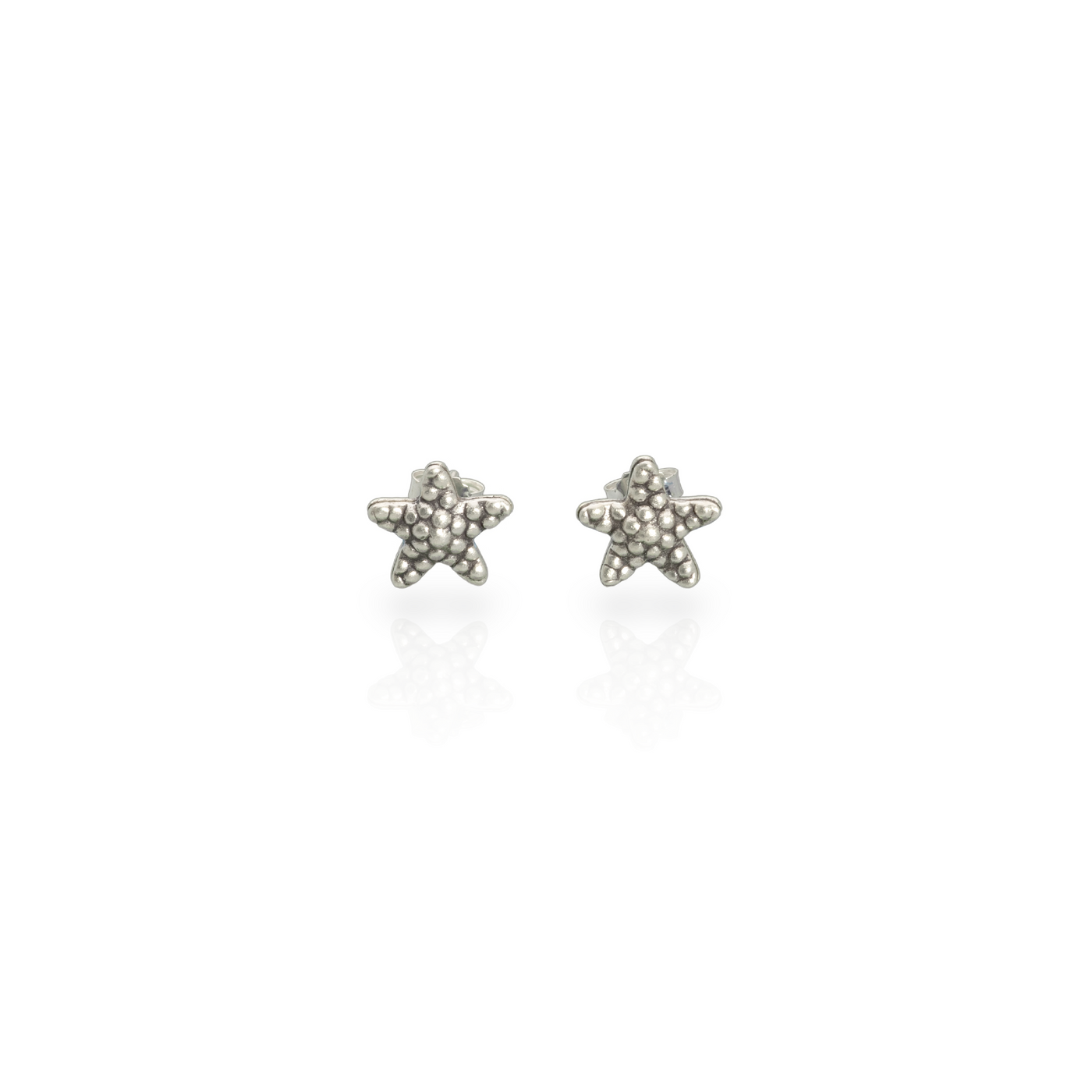 Starfish Studs