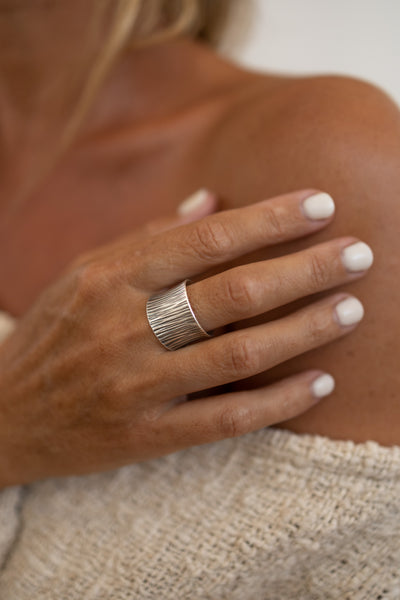 Oak Ring