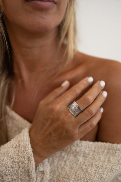 Oak Ring