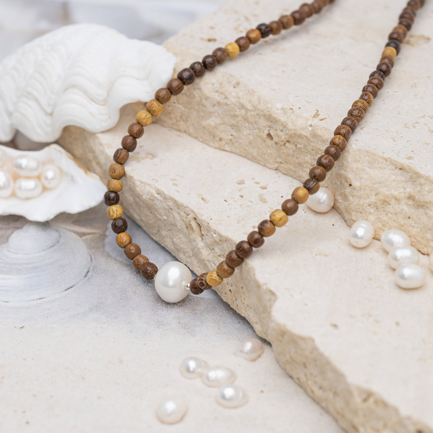 Bayhaven Necklace