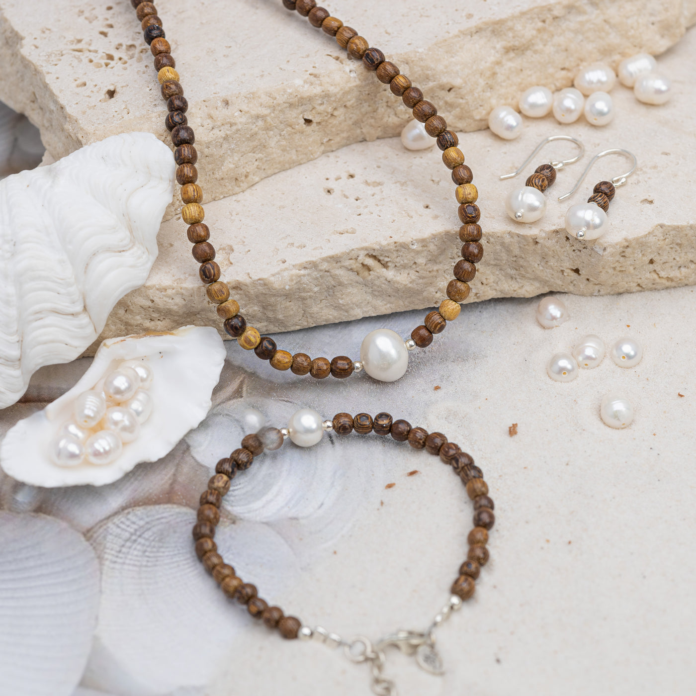 Bayhaven Necklace