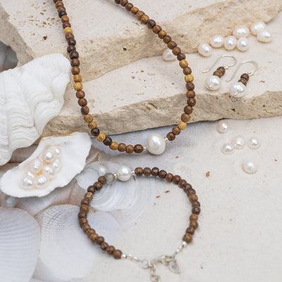 Bayhaven Necklace