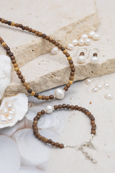 Bayhaven Necklace