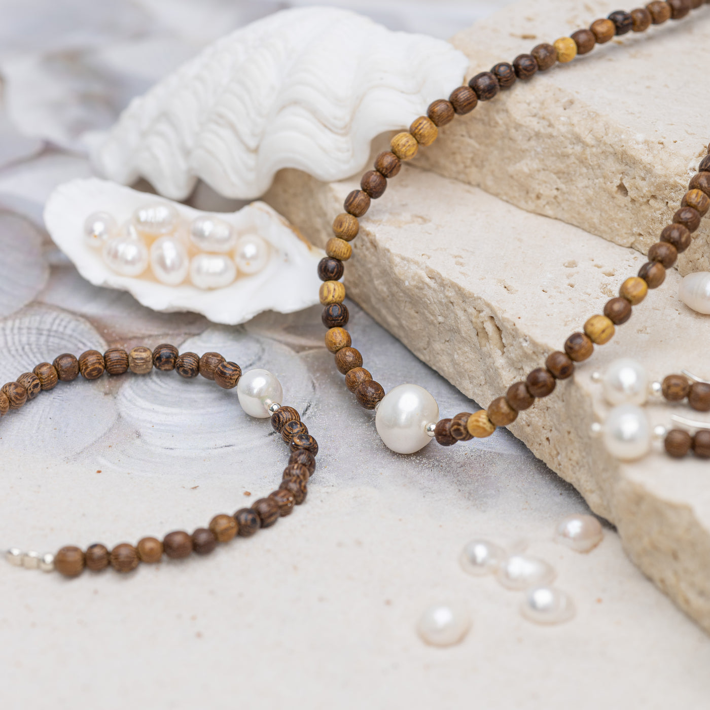 Bayhaven Necklace