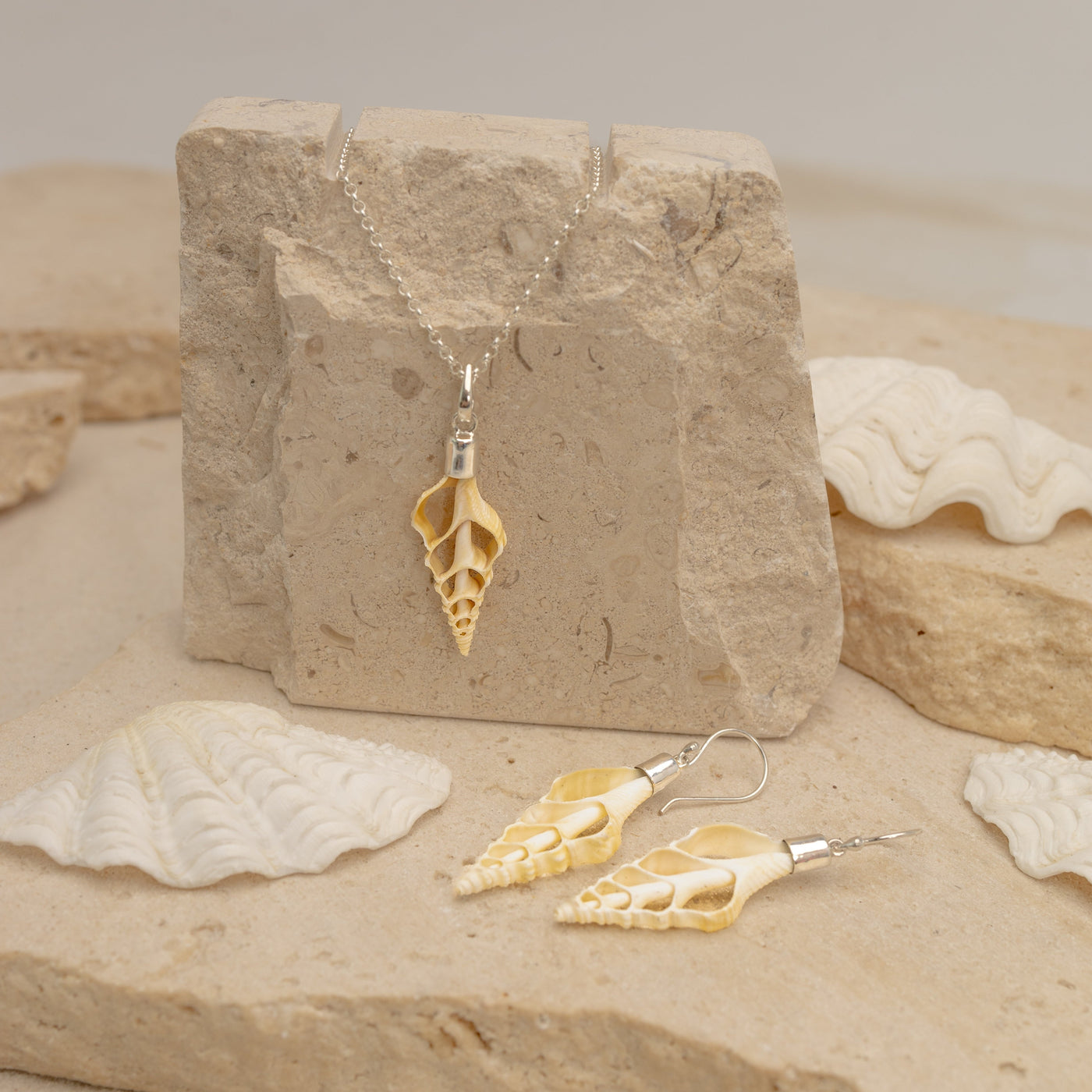 Ocean Bliss Necklace