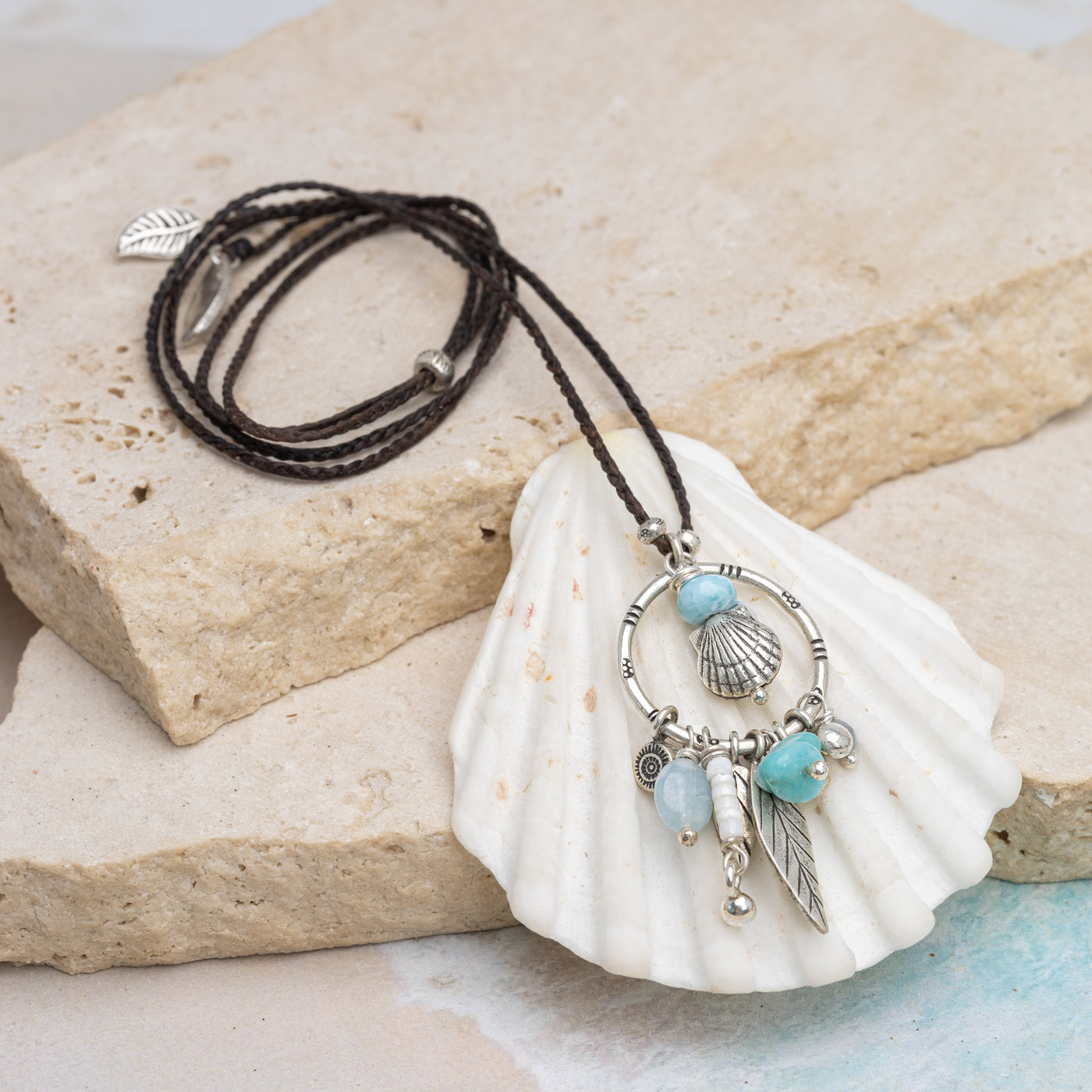 Nani Peace Dreamcatcher