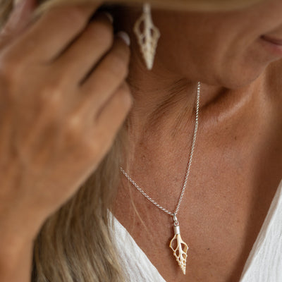 Ocean Bliss Necklace