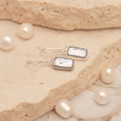 Warm Luster Drops
