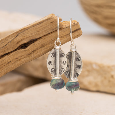 Tropicana Fluorite drops