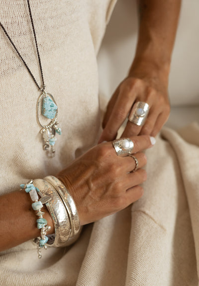 Always Love Stone Bracelet