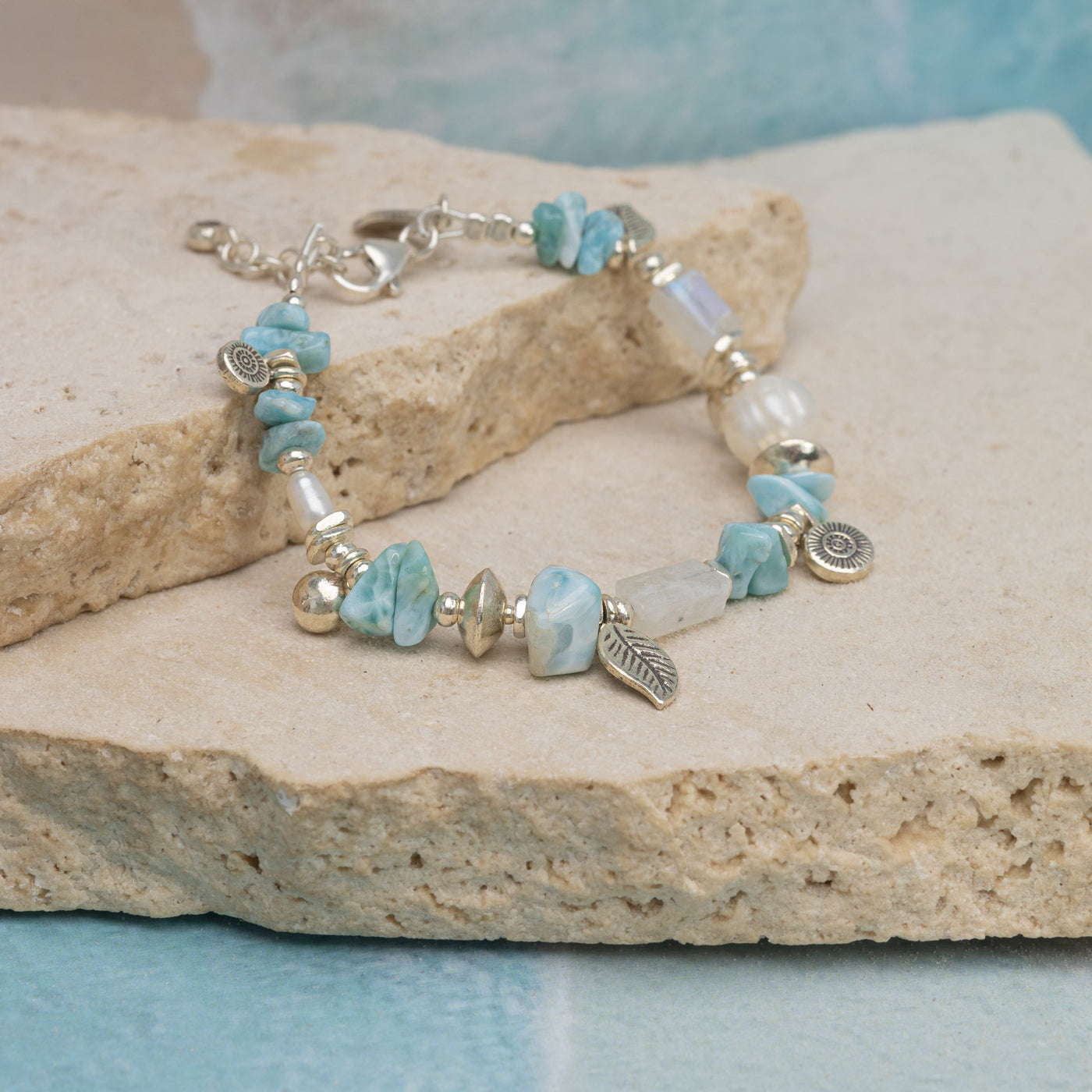 Always Love Stone Bracelet