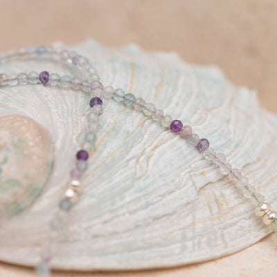 Moonlight Dancing Necklace