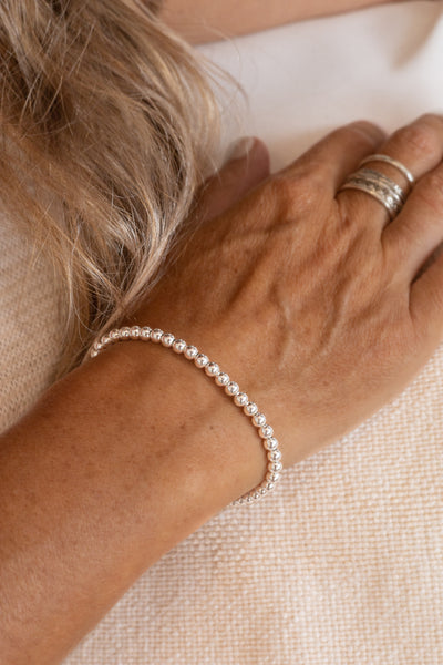 Little Fish Bubbles Bracelet