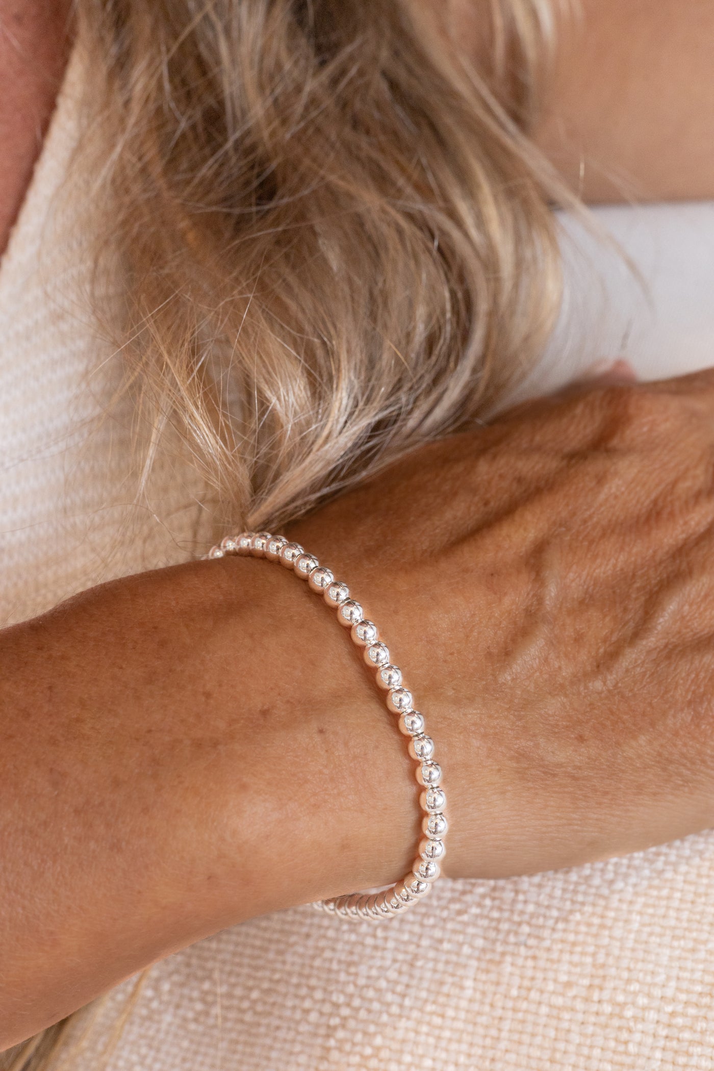 Little Fish Bubbles Bracelet