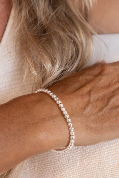 Little Fish Bubbles Bracelet