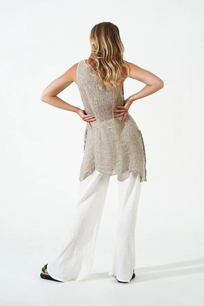 Maxi Emilio Top - Pescatore Natural