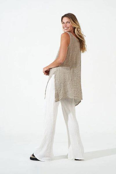 Maxi Emilio Top - Pescatore Natural