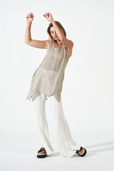 Maxi Emilio Top - Pescatore Natural