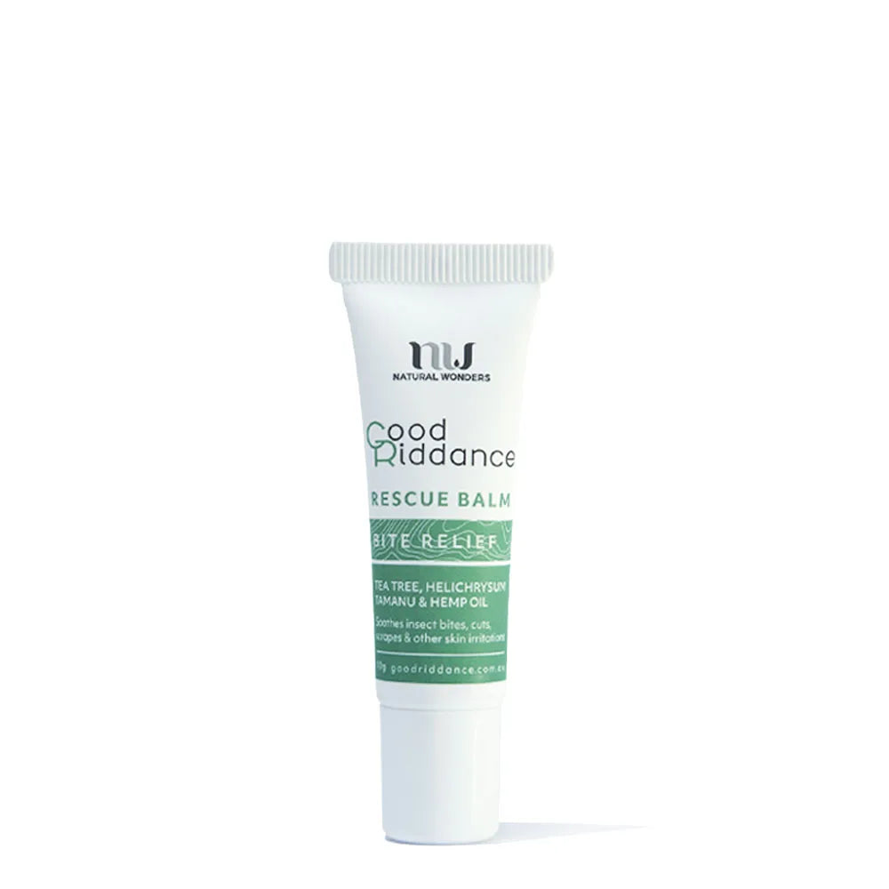 Good Riddance Rescue Balm - 10g