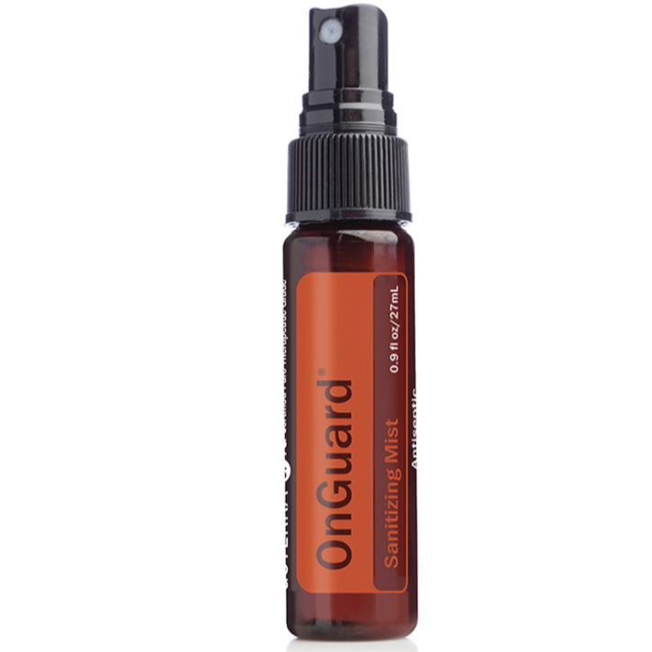 doTERRA On Guard Sanitising Mist - 27ml