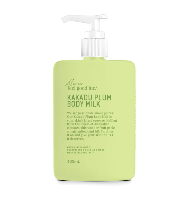 Kakadu Plum Body Milk - 400ml