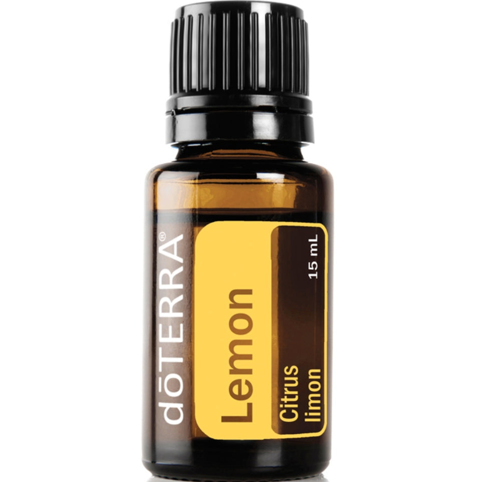 doTERRA Lemon - 15ml