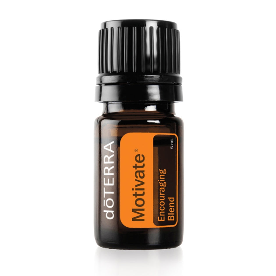 doTERRA Motivate - 5ml