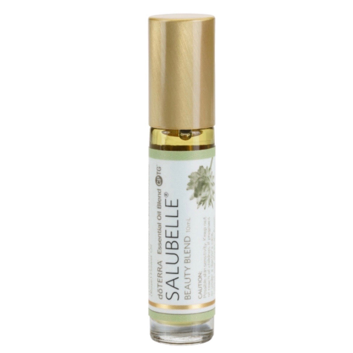 doTERRA Salubelle - 10ml Roll-On