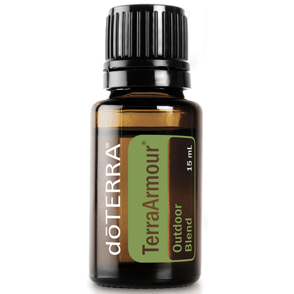 doTerra TerraArmour - 15ml