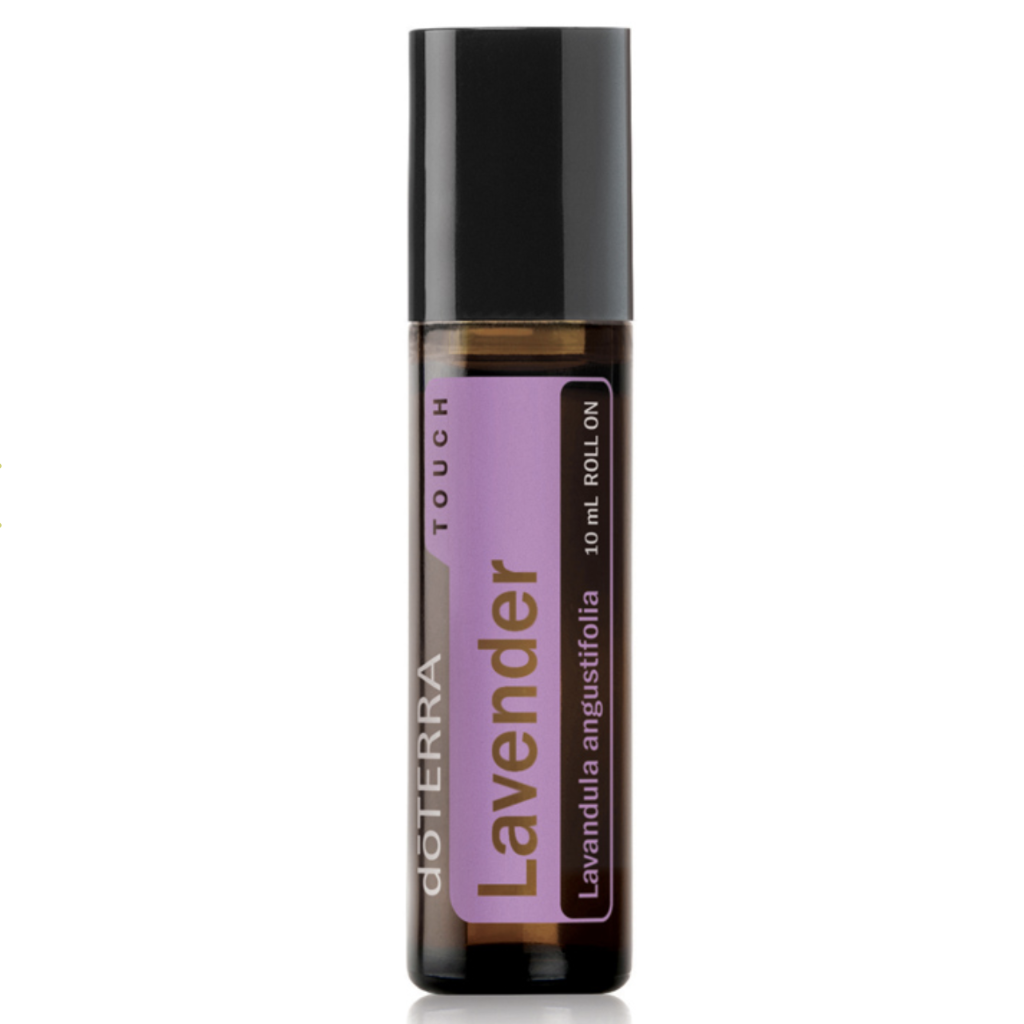 doTERRA Lavender Touch - Roll On - 10ml